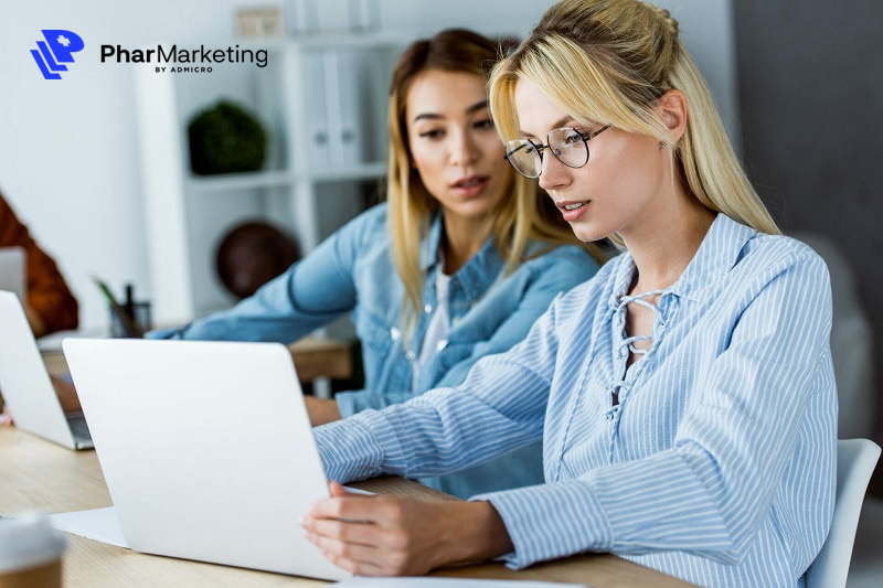 Interactive marketing có thể thực hiện qua nhiều hình thức social media